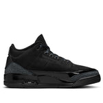 Jordan retro 3 Black Cat