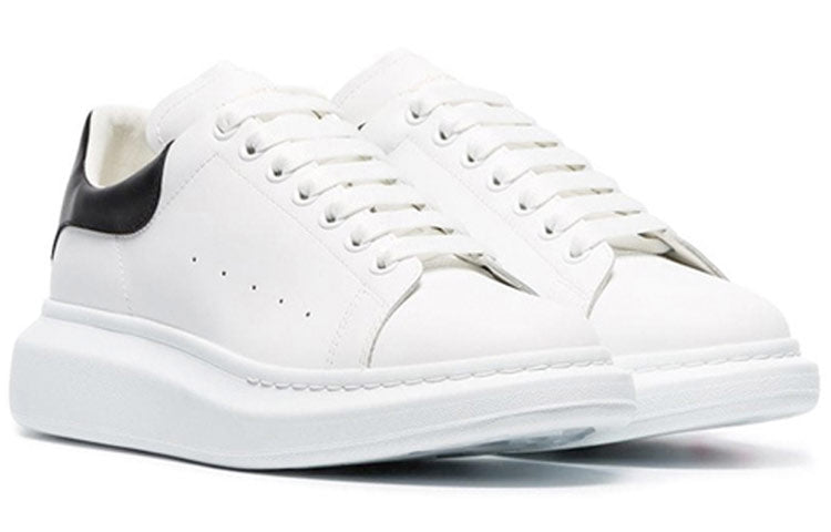 Alexander McQueen 'White & Black