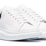 Alexander McQueen 'White & Black