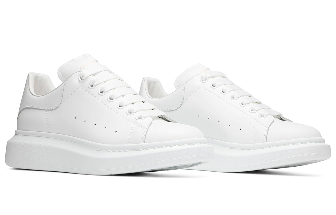 Alexander McQueen 'White