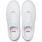 Nike Supreme x Air Force 1 Low 'White'