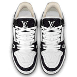 LOUIS VUITTON LV Trainer 'White Black Panda'