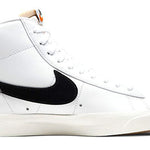 Nike Blazer Mid 77 Vintage 'White Black'