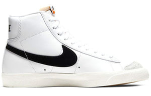 Nike Blazer Mid 77 Vintage 'White Black'