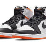 Air Jordan 1 Retro High 'Electro Orange'