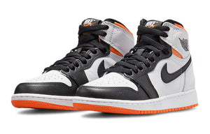 Air Jordan 1 Retro High 'Electro Orange'