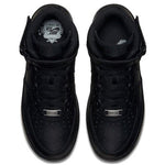 Nike Air Force 1 Mid 'Black'