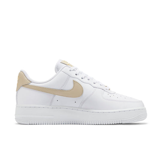 Nike Air Force 1 '07 Essential 'White Rattan'