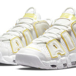 Nike Air More Uptempo 'Light Citron'