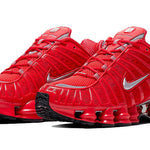 Nike Shox TL 'Speed Red'