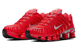 Nike Shox TL 'Speed Red'