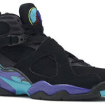 Jordan 8 retro 'Aqua 2007