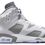 Jordan 6 Retro 'Cool Grey