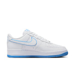 Nike Air Force 1 Low 'White University Blue