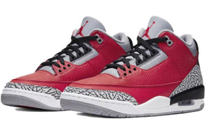 Air Jordan 3 Retro 'Unite'