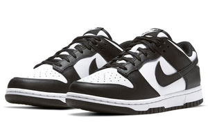 Nike Dunk Low Retro 'Panda'