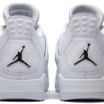 Jordan 4 Retro 'Pure Money'