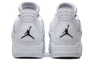 Jordan 4 Retro 'Pure Money'