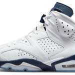 Jordan 6 Retro 'Midnight Navy