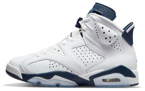 Jordan 6 Retro 'Midnight Navy