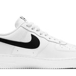 Nike Air Force 1 '07 'White Black'