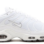 Nike Air Max Plus TN Triple White