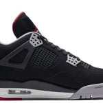 Jordan 4 retro "Bred"