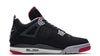 Jordan 4 retro "Bred"