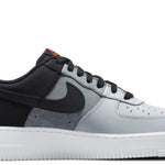 Nike Air Force 1 '07 LV8 "Black & Smoke Grey"