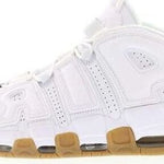 Nike Air More Uptempo 'White Gum'