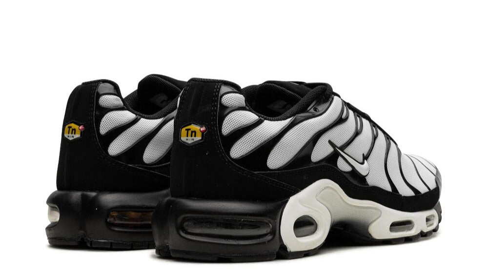 Nike Air Max Plus Oreo