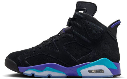 Jordan 6 Retro 'Aqua