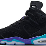 Jordan 6 Retro 'Aqua