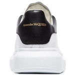 Alexander McQueen 'White & Black
