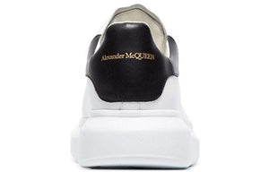 Alexander McQueen 'White & Black