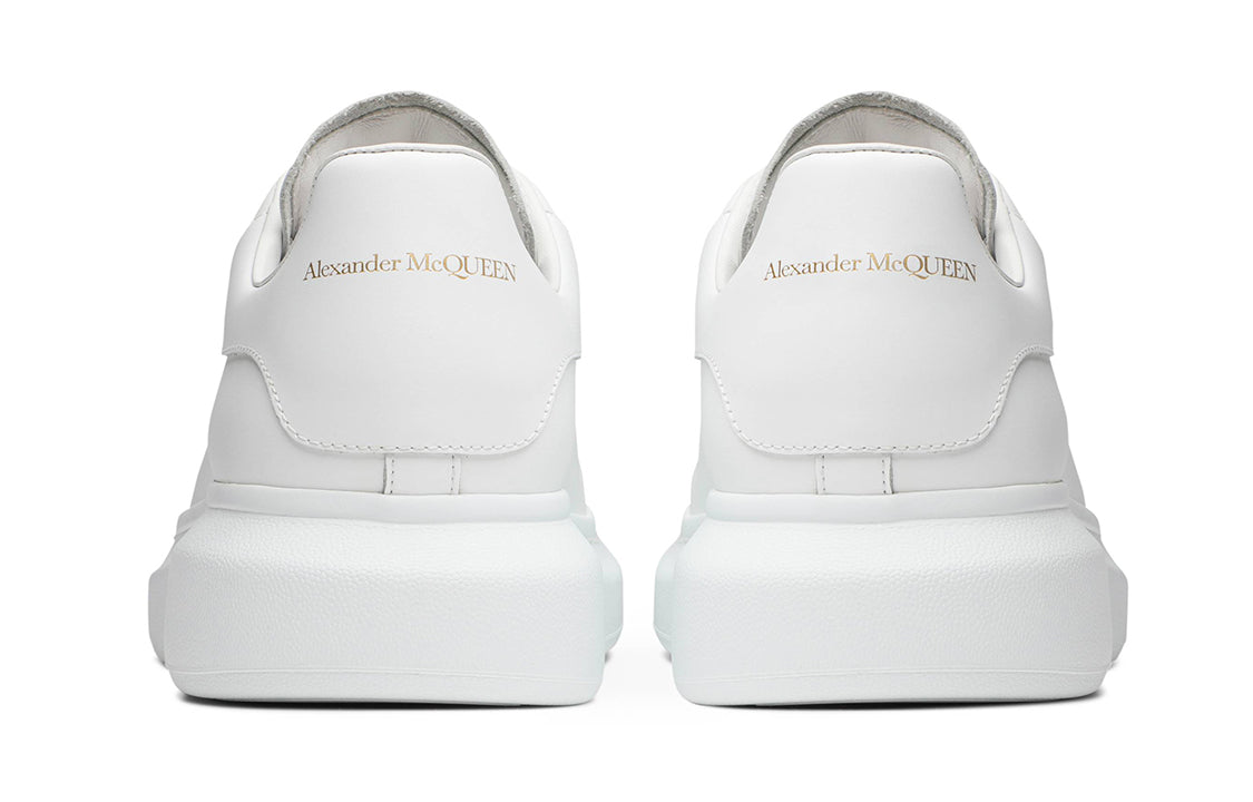 Alexander McQueen 'White