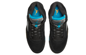 Jordan 5 Retro 'Aqua