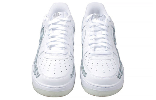 Nike Air Force 1 Low 'Skeleton