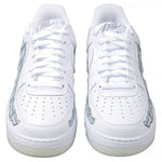 Nike Air Force 1 Low 'Skeleton