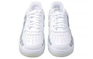 Nike Air Force 1 Low 'Skeleton