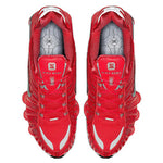 Nike Shox TL 'Speed Red'