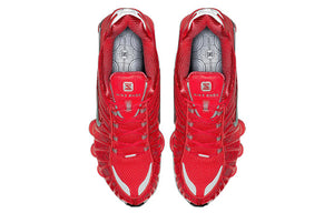 Nike Shox TL 'Speed Red'