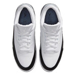 Air Jordan 3 Retro x Fragment Design  'White'