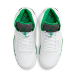 Jordan 5 Retro 'Lucky Green'