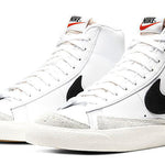 Nike Blazer Mid 77 Vintage 'White Black'