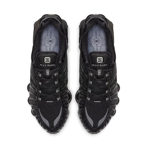 Nike Shox TL 'Triple Black'