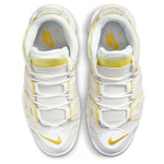 Nike Air More Uptempo 'Light Citron'