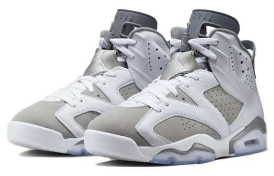 Jordan 6 Retro 'Cool Grey