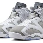 Jordan 6 Retro 'Cool Grey