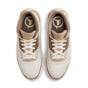 Jordan 3 Retro 'Palomino